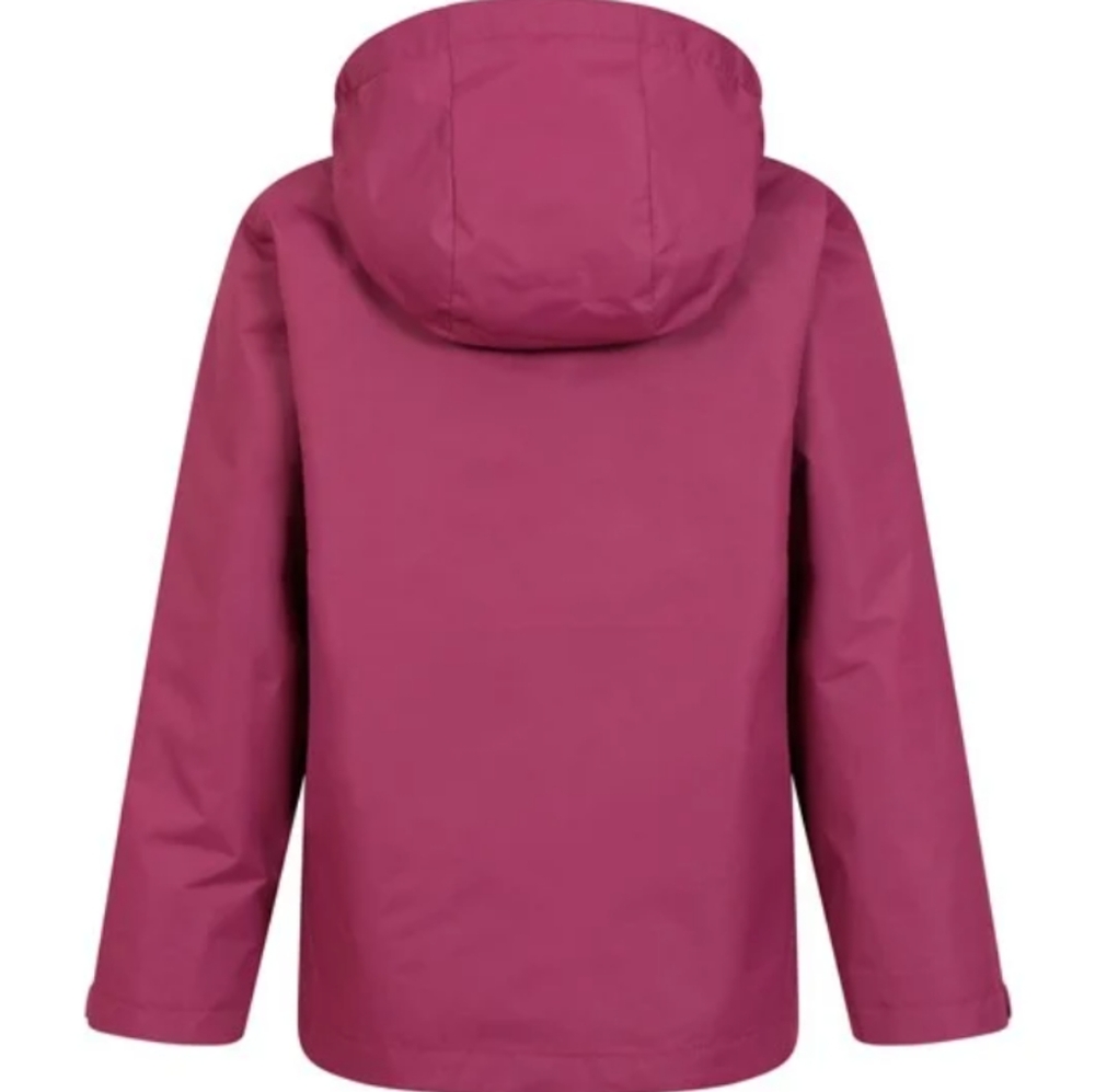 NWT Mountain Warehouse Girls Coat - Picture 3 of 10